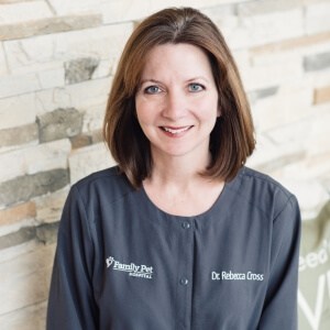 Dr cross family pet hospital veterinarian