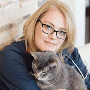 Longmont Veterinarian Team