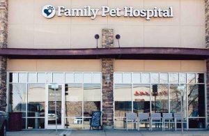 Family Pet Animal Hospital & Veterinary Clinic | Longmont Veterinarian Dr  Abernathy
